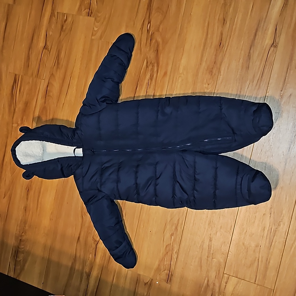 The Children's Place snow suit